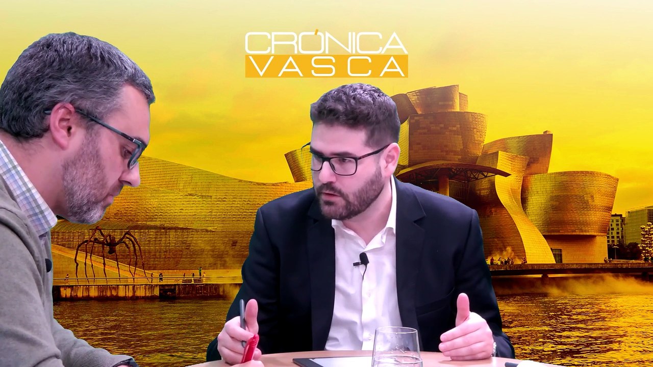 Álvaro Gotxi arraigo empresas