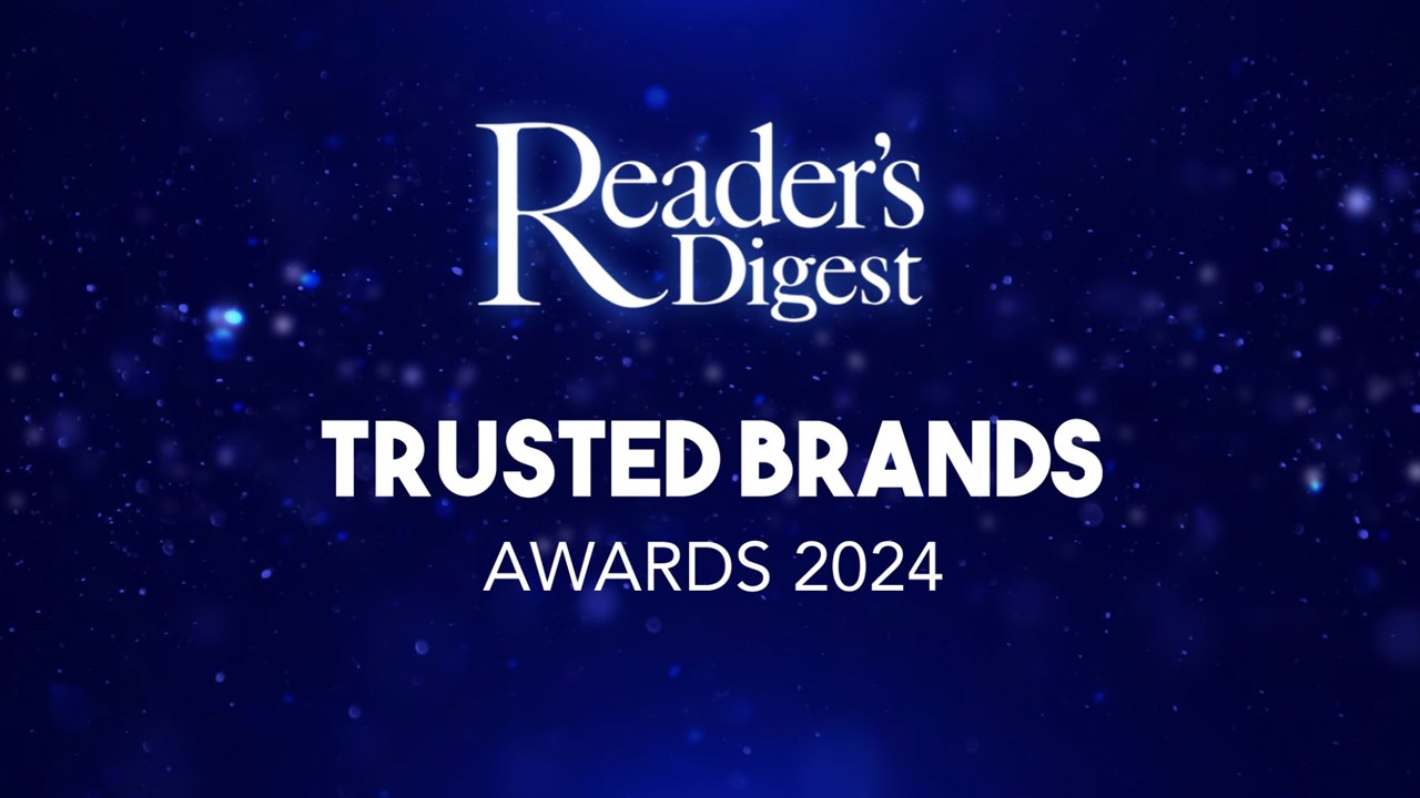 GMA Network receives Platinum Award for Most Trusted TV Network