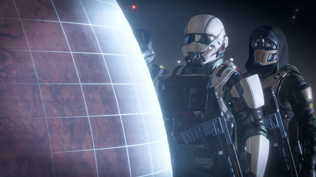 Helldivers 2 _ Tráiler de características de PC