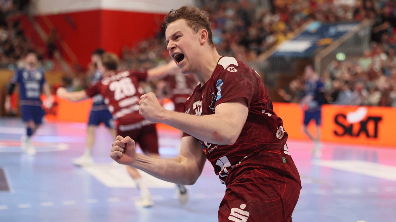 "Potsdam ist einer der wichtigsten Vereine für den deutschen Handball"