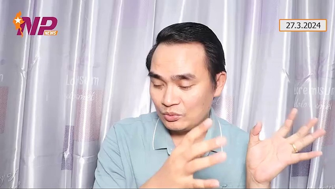 ဗိုလ်ချုပ်မှူးကြီးရဲ့ တပ်မတော်နေ့ကို တိတ်တိတ်လေးခိုးကြည့်ကြတဲ့အဖွဲ့ ၊ မြန်မာပြဿနာအတွက် တရုတ်နဲ့ တွဲပြီးဖြေရှင်းသင့်တယ်လို့ တိုက်တွန်းတဲ့ ICG ၊ သိန္နီဘက်မှာ SSPP နဲ့ MNDAA ထိတွေ့မှုဖြစ် (၂၇-၃-၂ဝ၂၄)