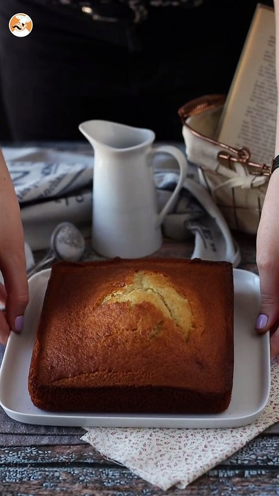 Torta semplice e veloce