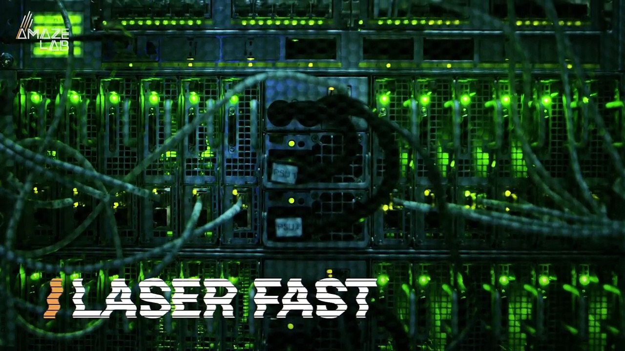 Is This Internet Transmission Faster Than Broadband?