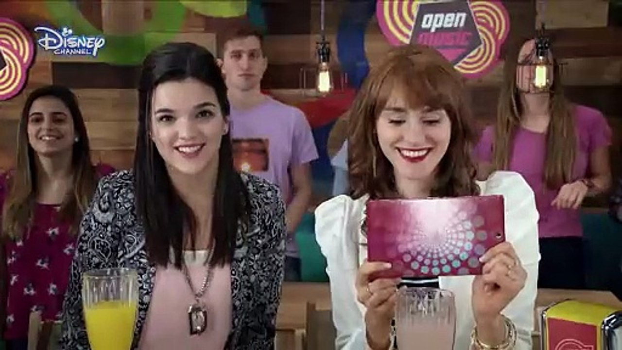 Soy Luna Saison 1 - Soy Luna – Zwiastun. Ogl?daj od poniedzia?ku do czwartku o 18:00 w Disney Channel! (PL)