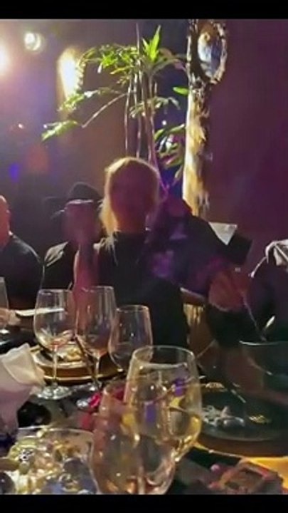 Joyner Lucas was starstruck to meet Rihanna