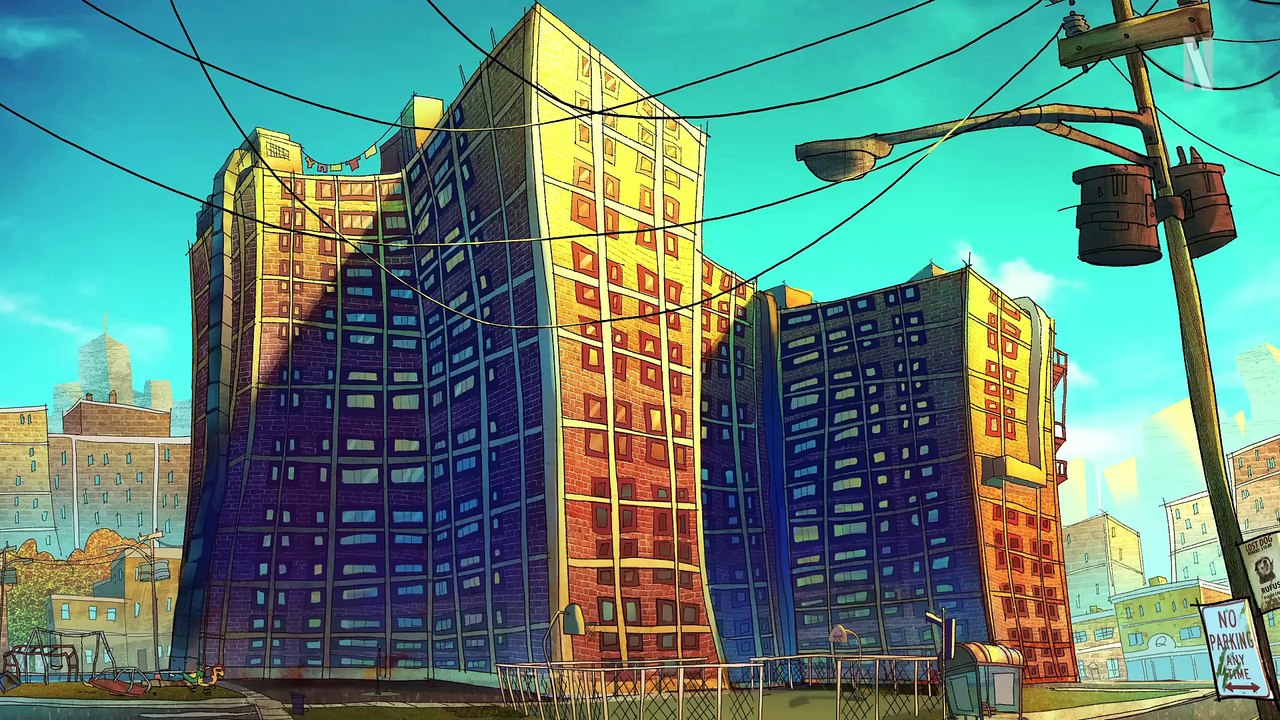 Good Times Season 1 Trailer