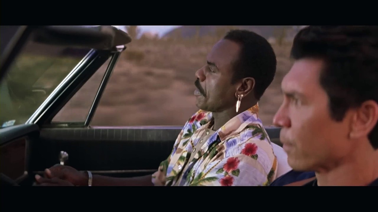 FBI - Agente de la Muerte - Película Completa - Suspenso