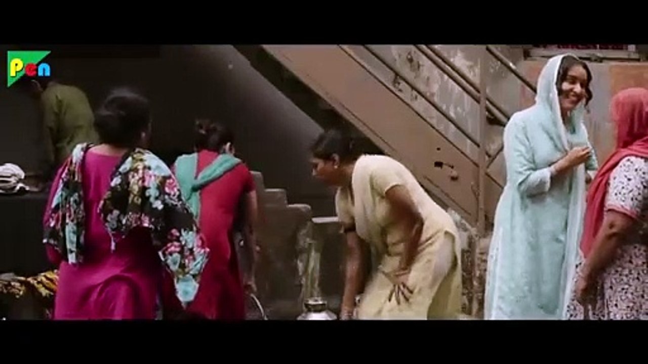 Haseena Parkar Full Movie - Shraddha Kapoor, Siddhanth Kapoor, Apoorva - Bollywood Movie