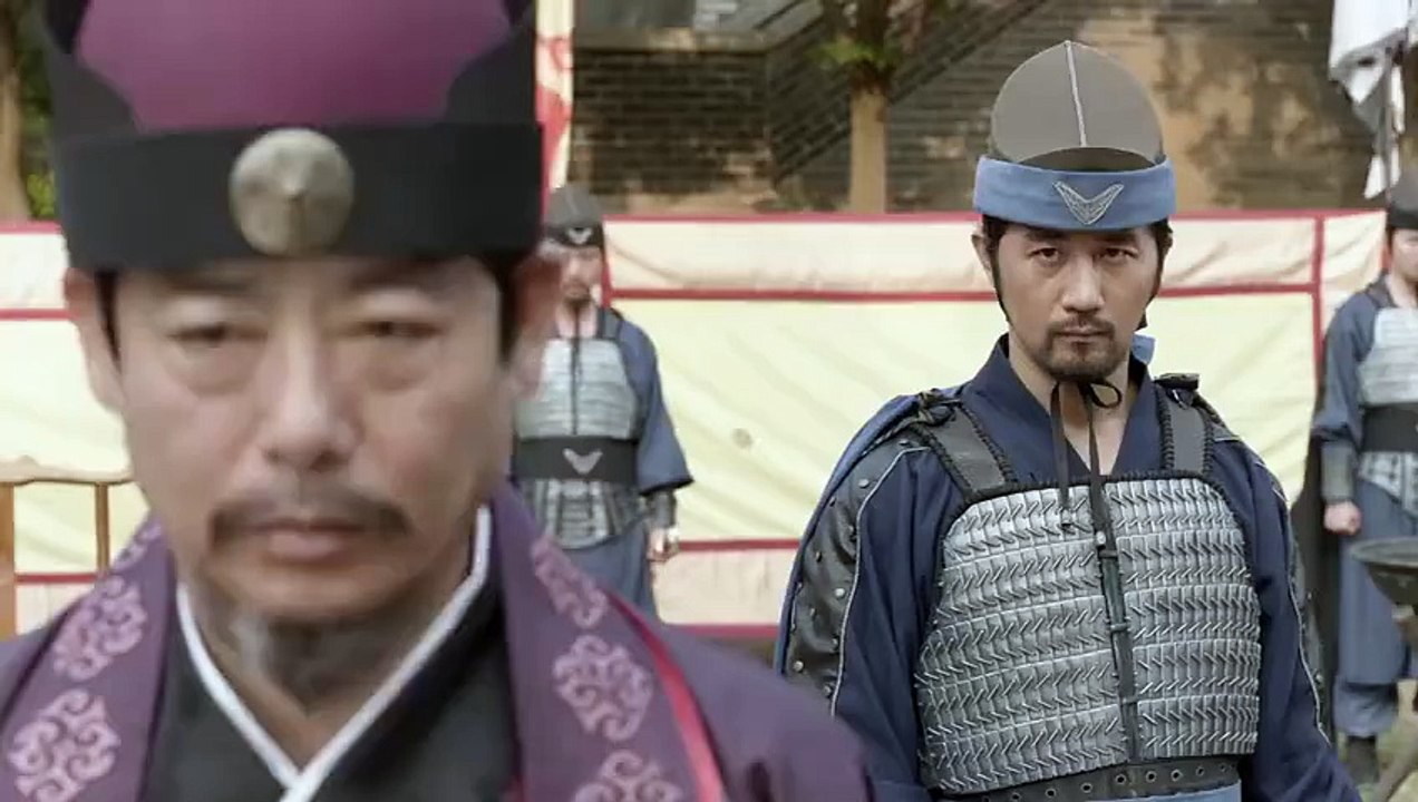 Hwarang episode 4 hindi dubbed