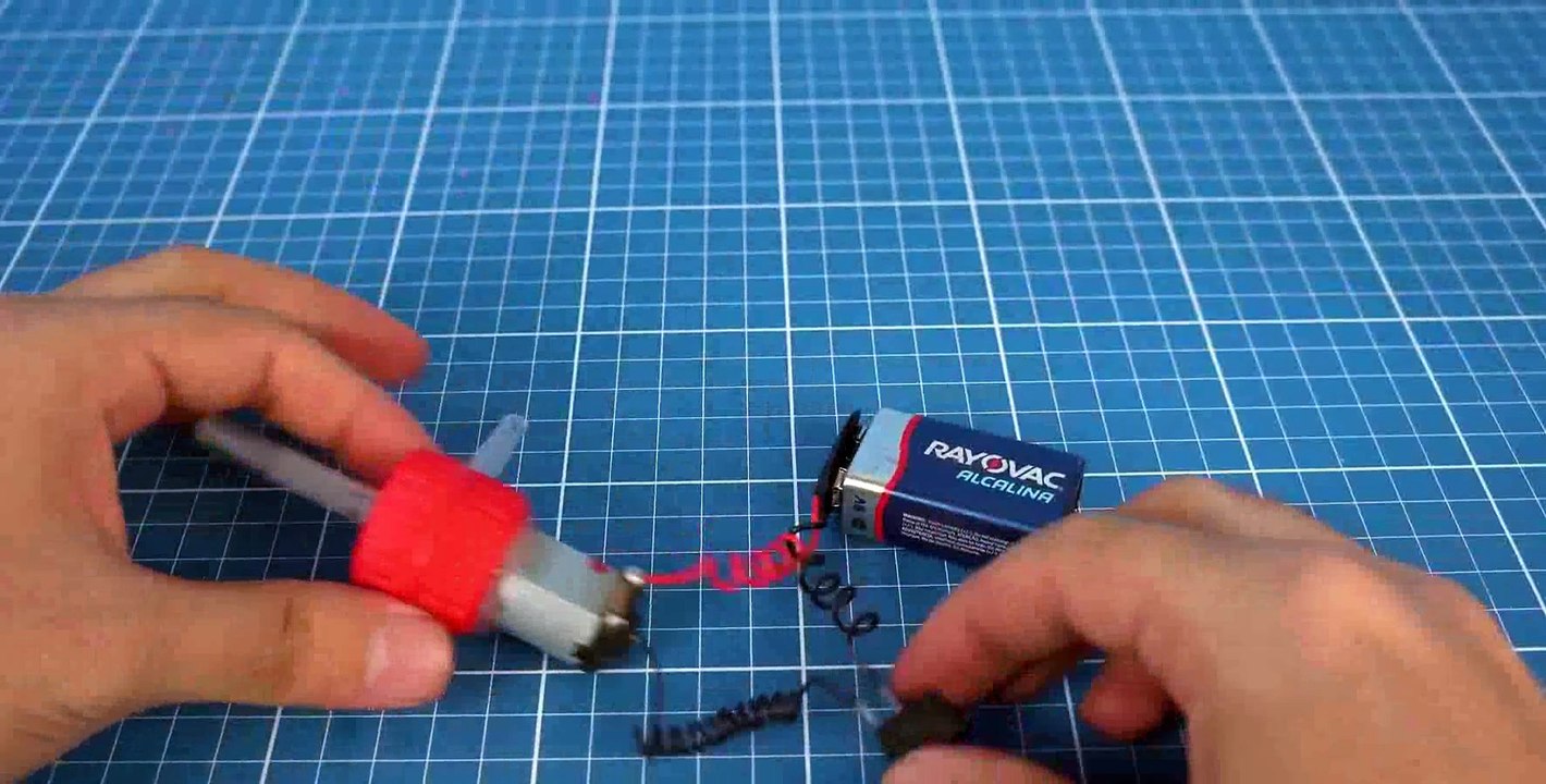 Amazing Inventions built with Cans and Recyclable Materials_1080p