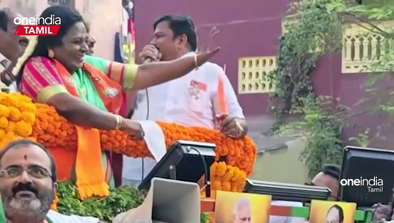 "பணப்பிரச்சினை இருக்கு!"...Nirmala Sitharaman, S Jaishankar ஏன் தேர்தலில் போட்டியிடவில்லை?