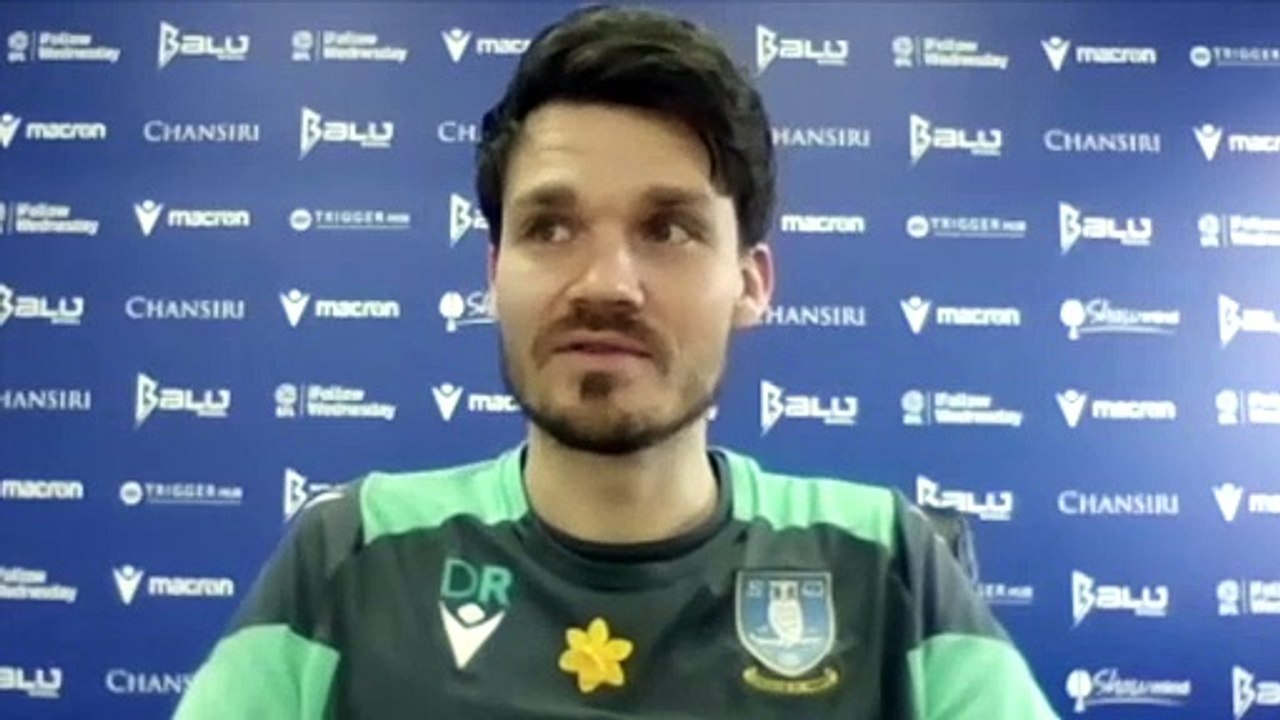 Danny Röhl is happy to see Sheffield Wednesday getting injured players back