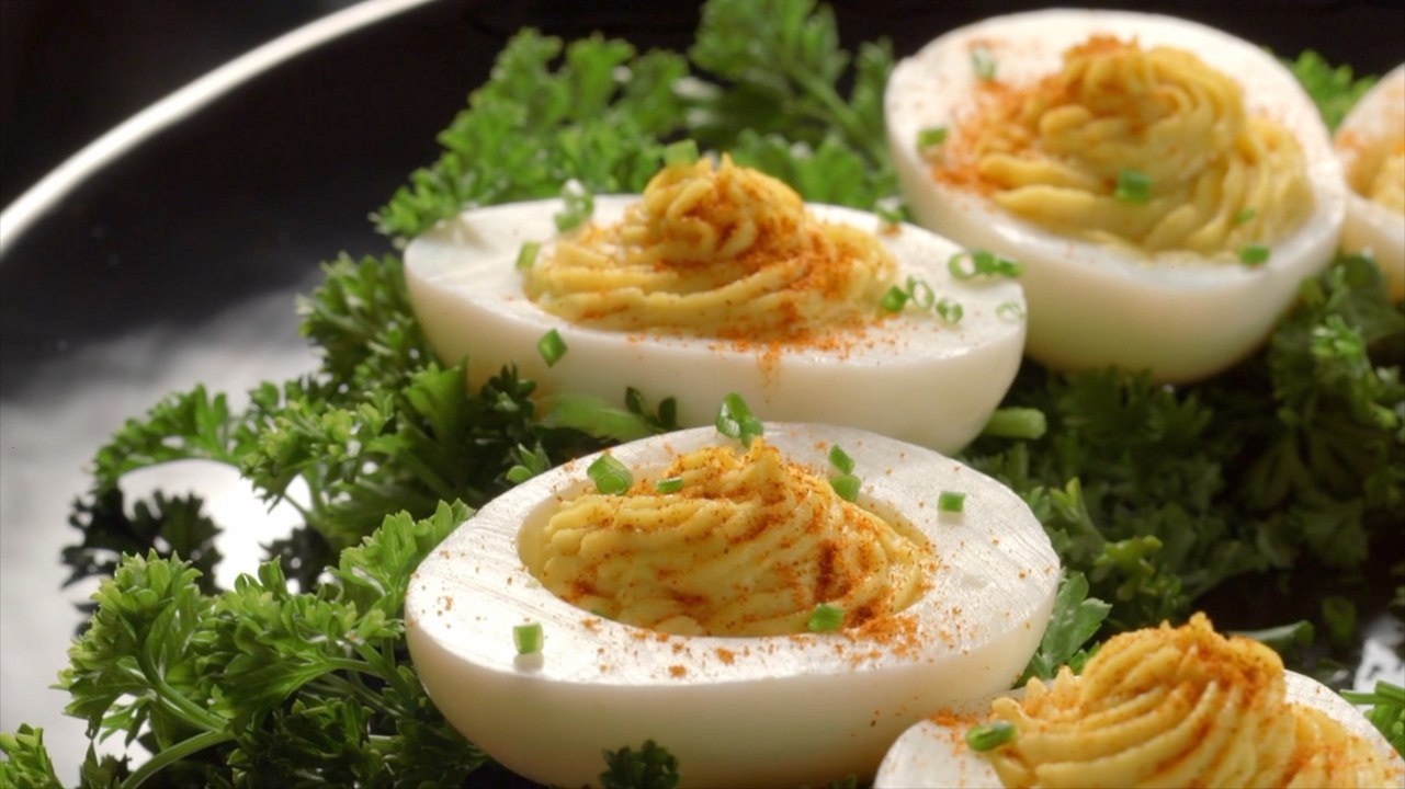 Tips and Hacks You Wish You Knew to Master Deviled Eggs for Easter