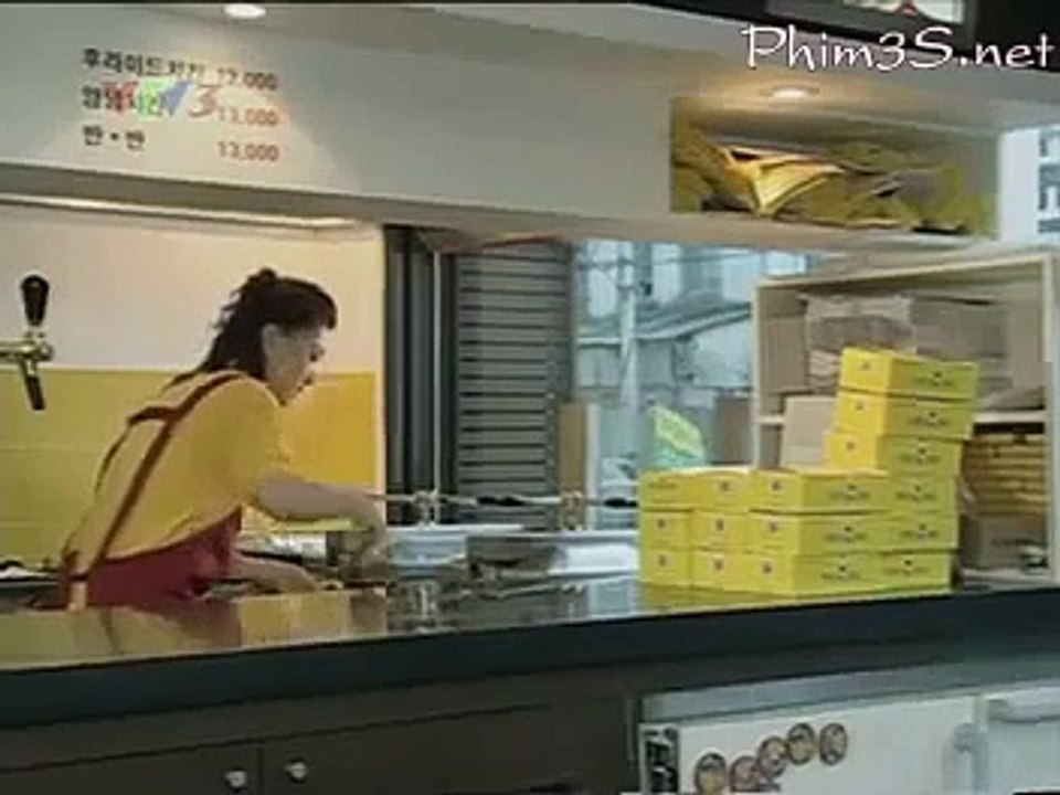 Những Nàng Công Chúa Nổi Tiếng Tập 35