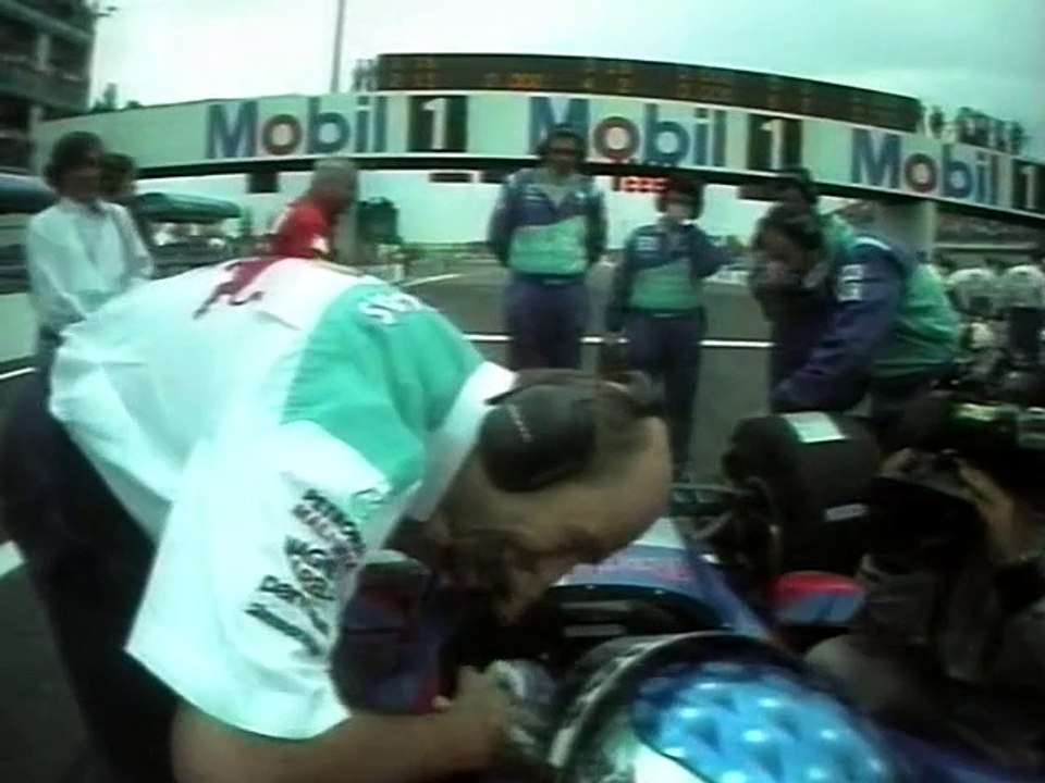 Formula-1 1999 R07 French Grand Prix Part 01