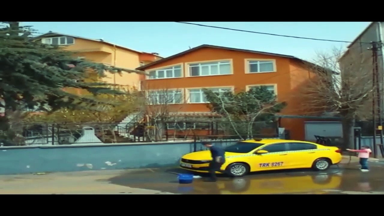 مسلسل لا تخف انا بجانبك الحلقة 4 مترجم