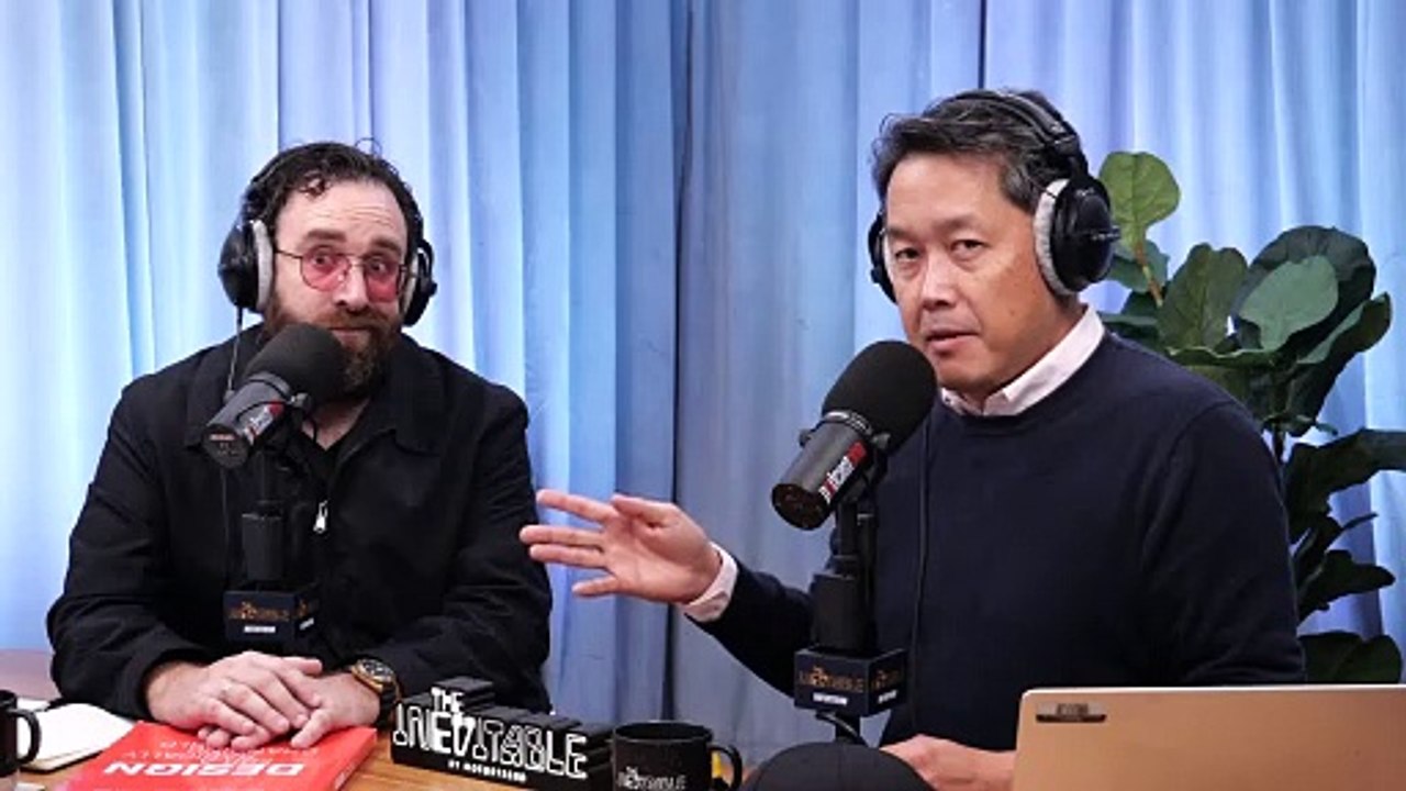 How SDVs Will Reshape Our Cities? | Dylan Jones of Gensler