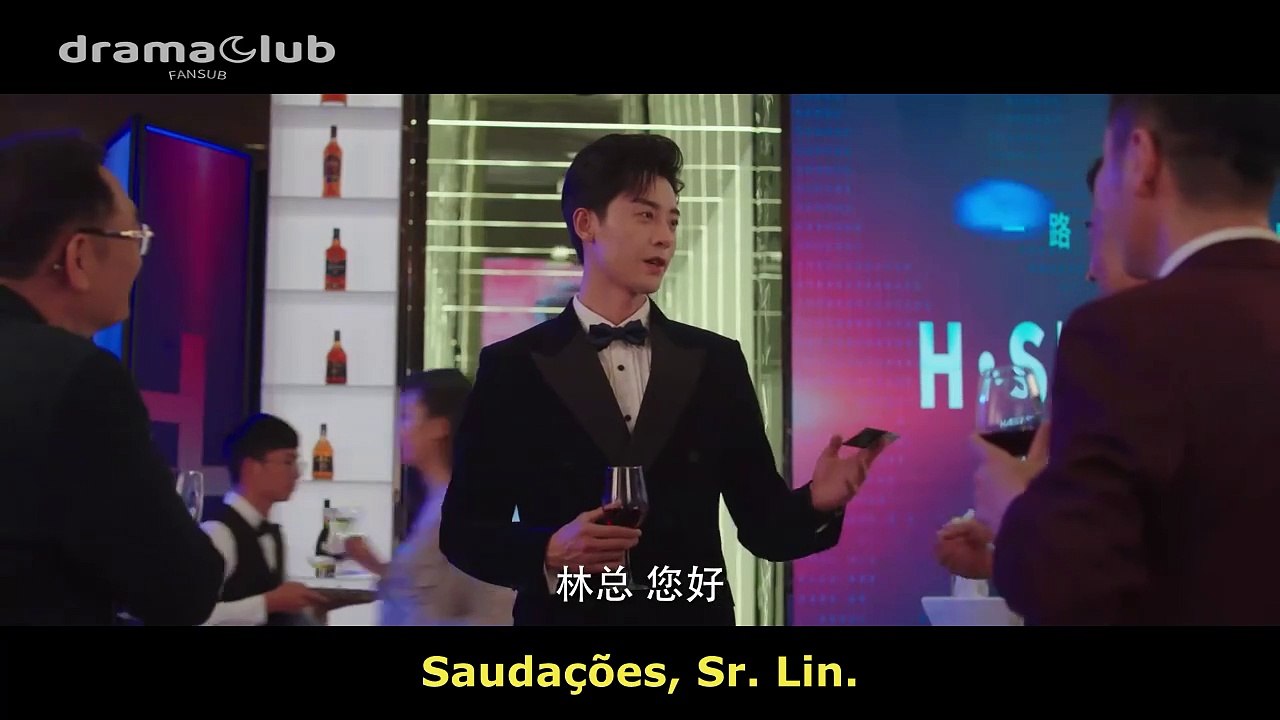 Step By Step Love EP01