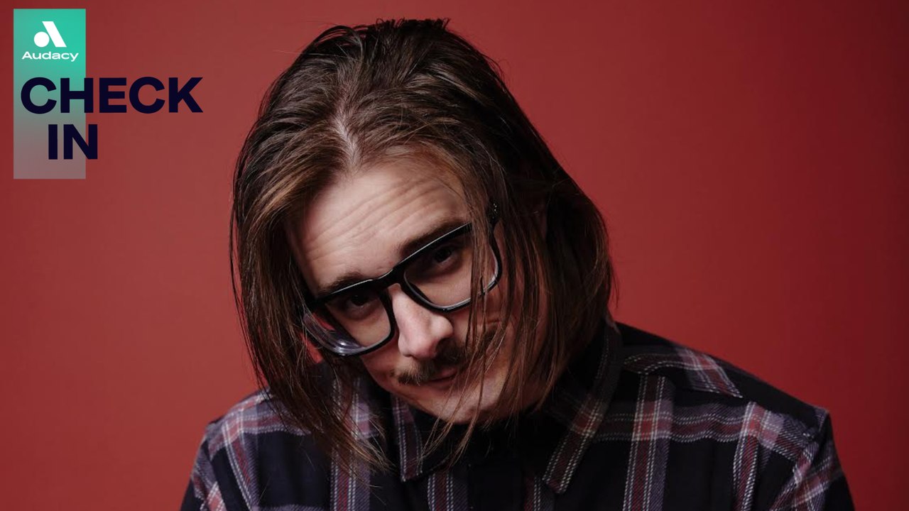 Audacy Check In: Hardy