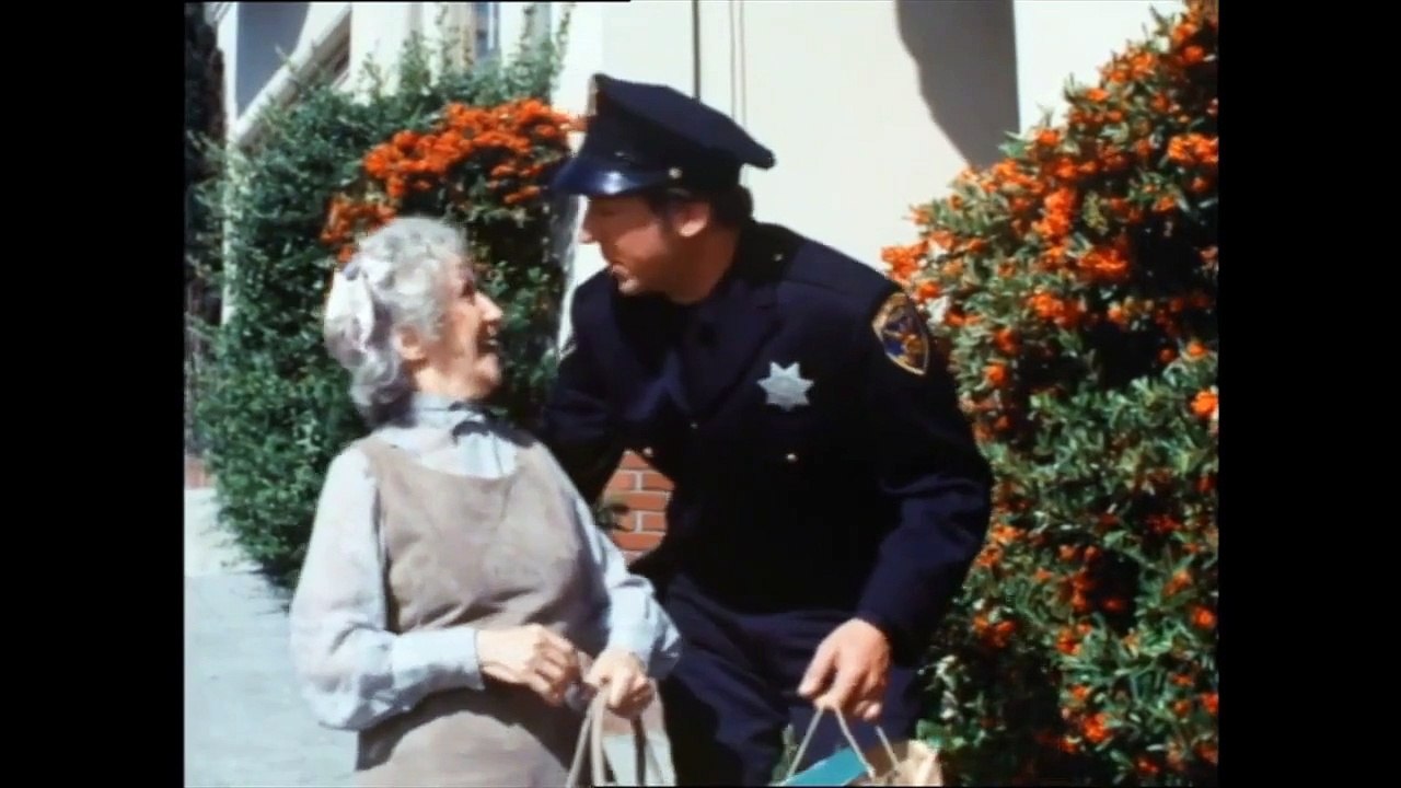 The Feminist and the Fuzz (1971) (Remastered)