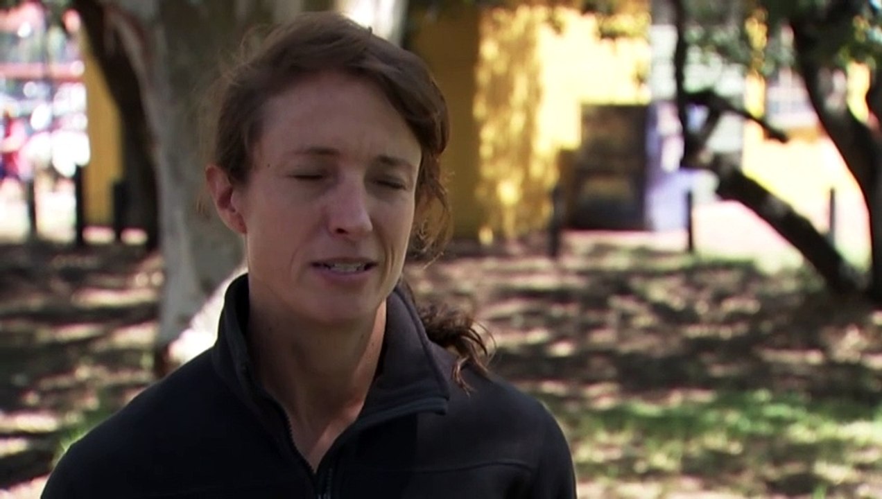 Alice Springs community members react to youth curfew declaration after unrest