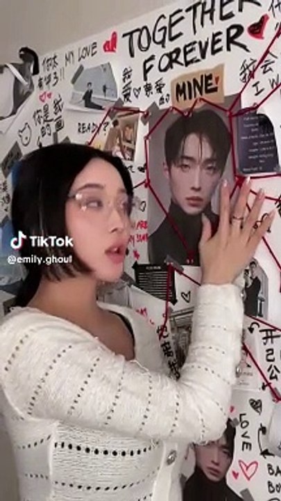 monster under the bed