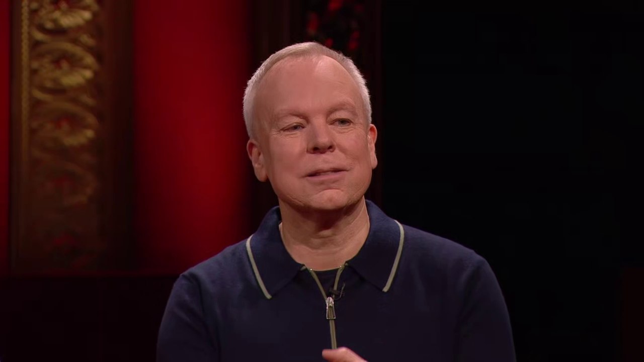 Taskmaster UK S17E01