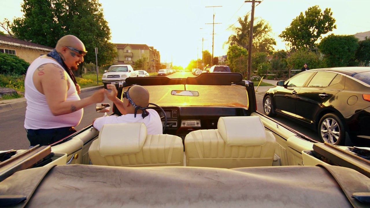 Shubh - Bandana (Official Music Video)