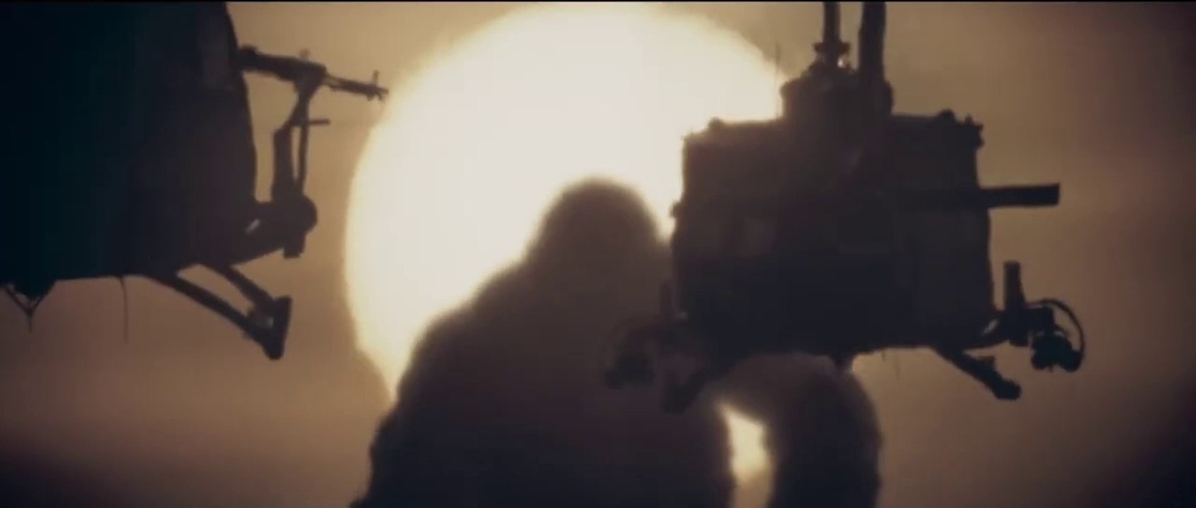 Godzilla x Kong: The New Empire | Trailer 3