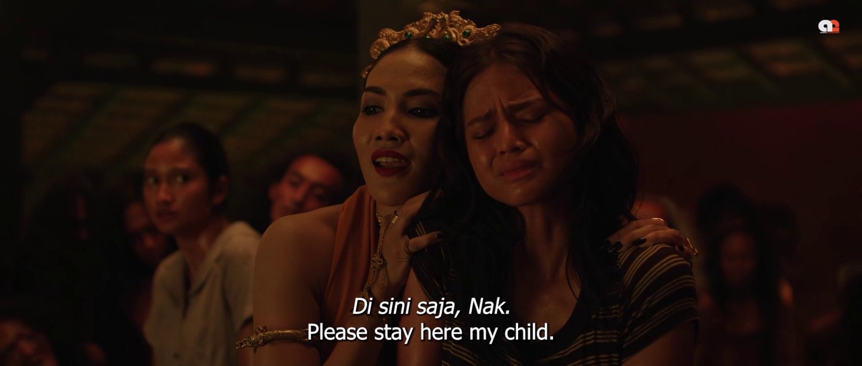 Badarawuhi Di Desa Penari | Trailer 2