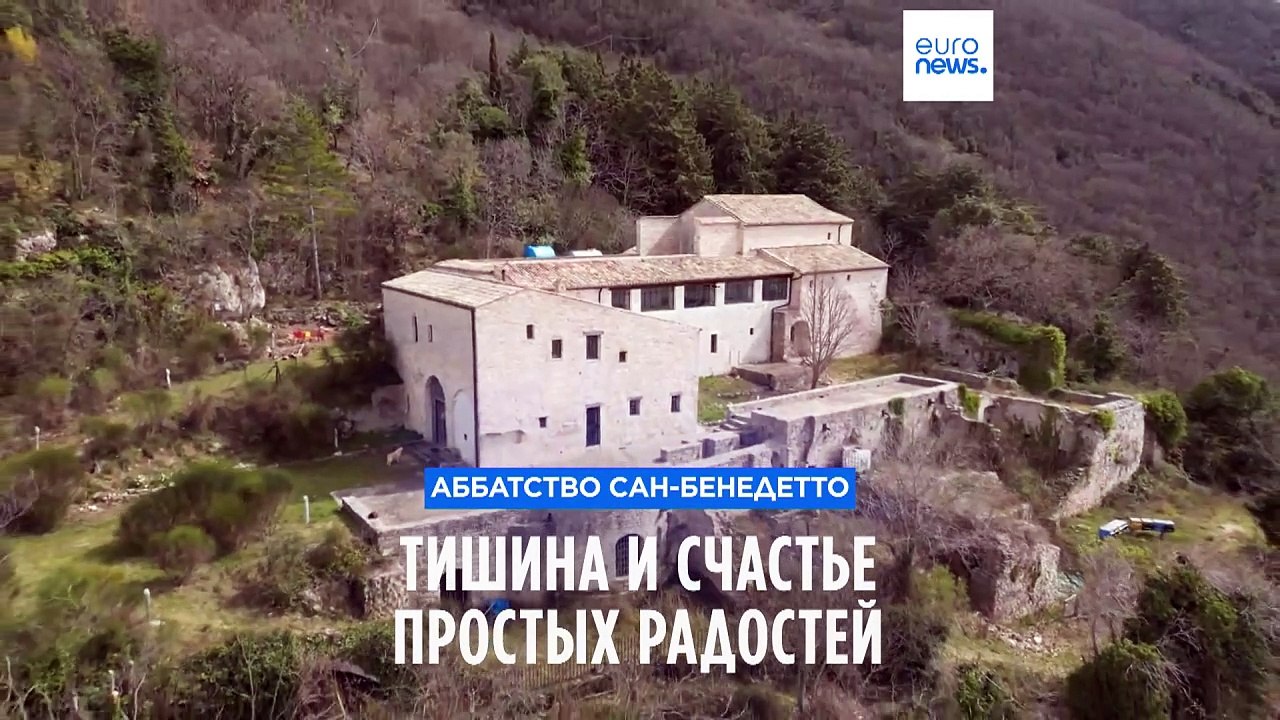 Тишина и счастье простых радостей