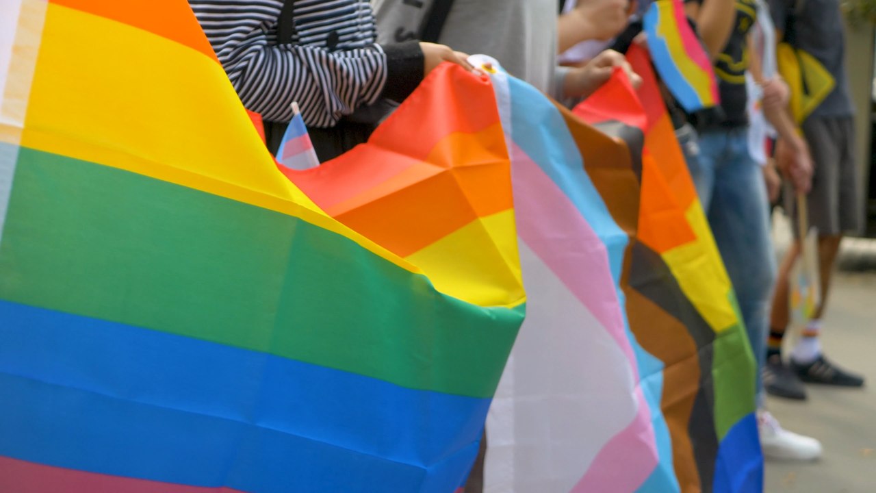 Bristol Pride announces 2024 summer lineup including Ru Paul’s Drag race stars