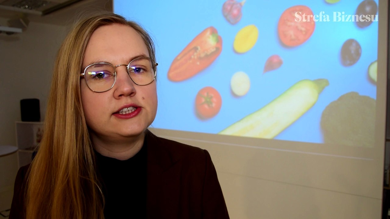 Strefa Biznesu: Protest rolników. Polacy chętniej sięgają po krajowe produkty?