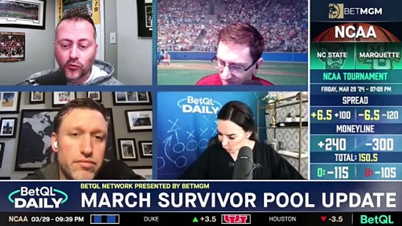 Chris on midwest regiom