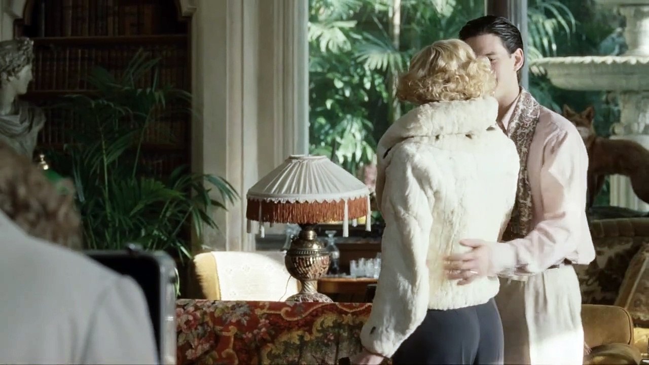 Easy Virtue 2008 ‧ Comedy/Romance ‧ Jessica Biel, Colin Firth, Kristin Scott Thomas and Ben Barnes