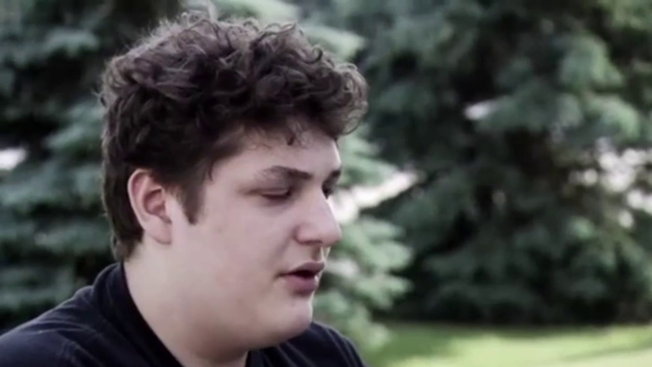 Beyond Scared Straight: This Isn't The Place For You