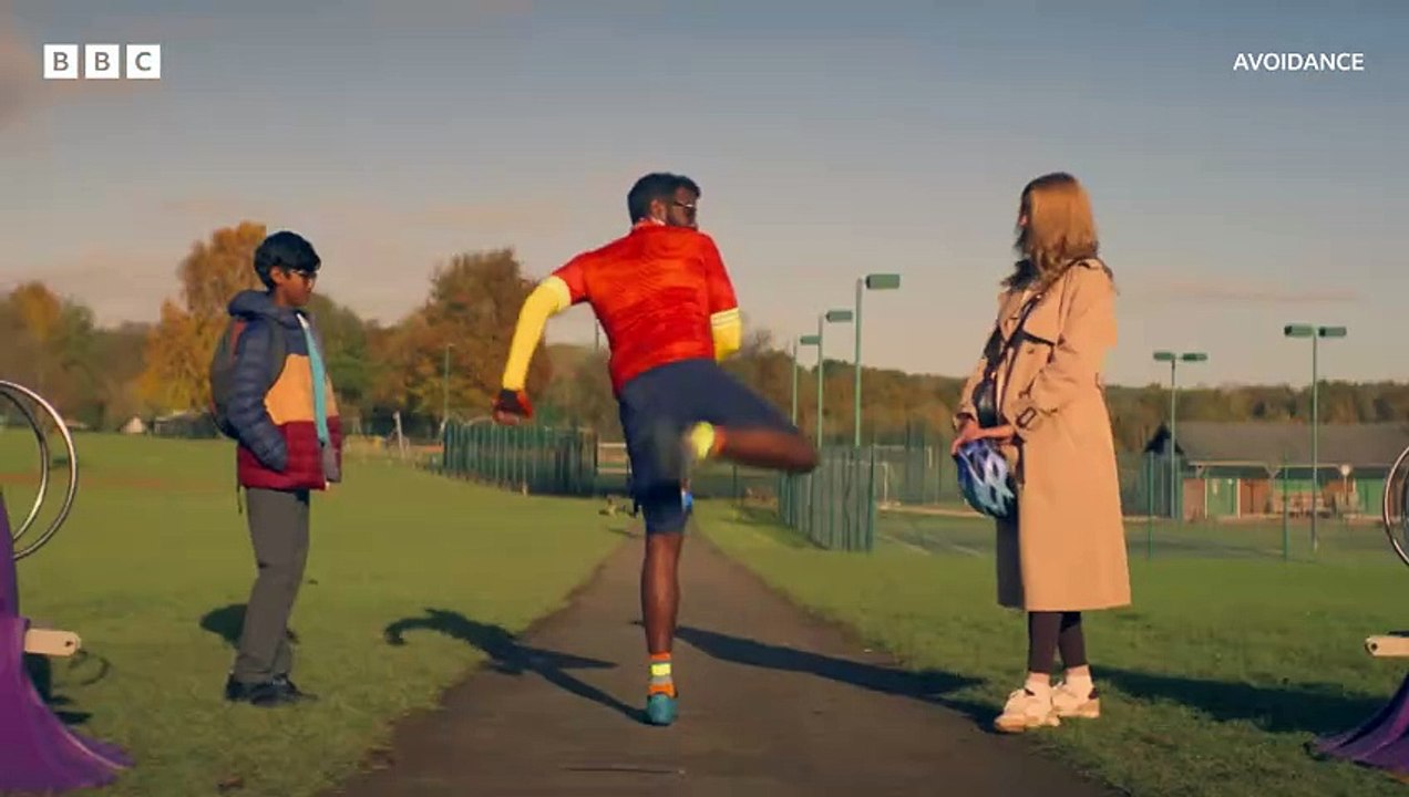 Jigging | show | 2016 | Official Trailer