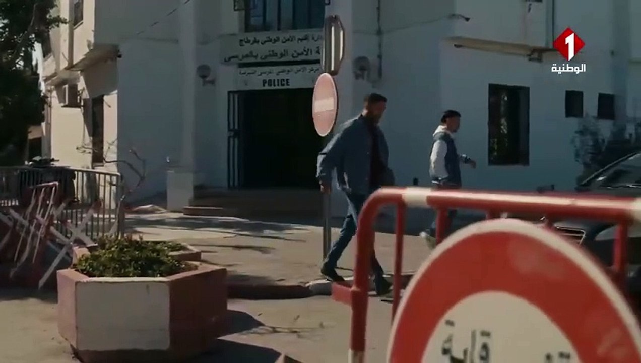 Bab Rizq EP 19 مسلسل باب الرزق الحلقة