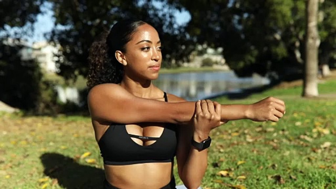 Exercícios de mobilidade