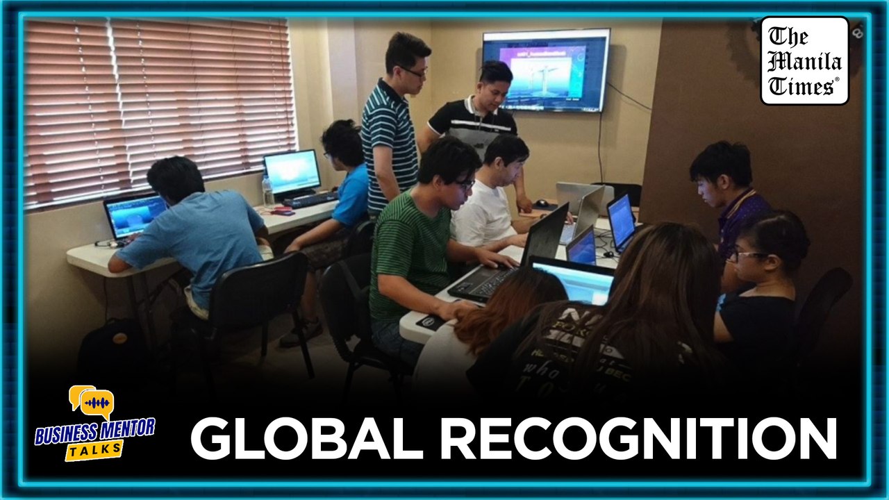 Multi-awarded 3D generalist makes country proud