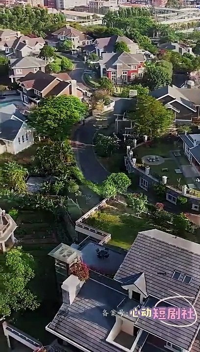 [MULTI SUB]【完整版】《甜妻嫁到，大叔好好宠爱》#腹黑 #甜宠 心动短剧社