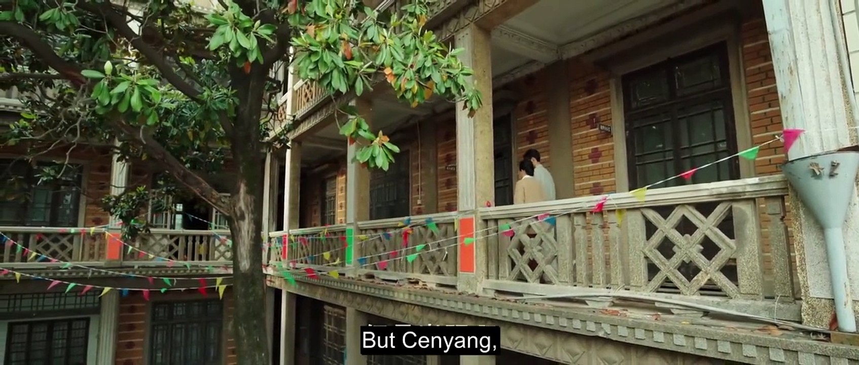 Step by Step Love (2024) EP.3 ENG SUB