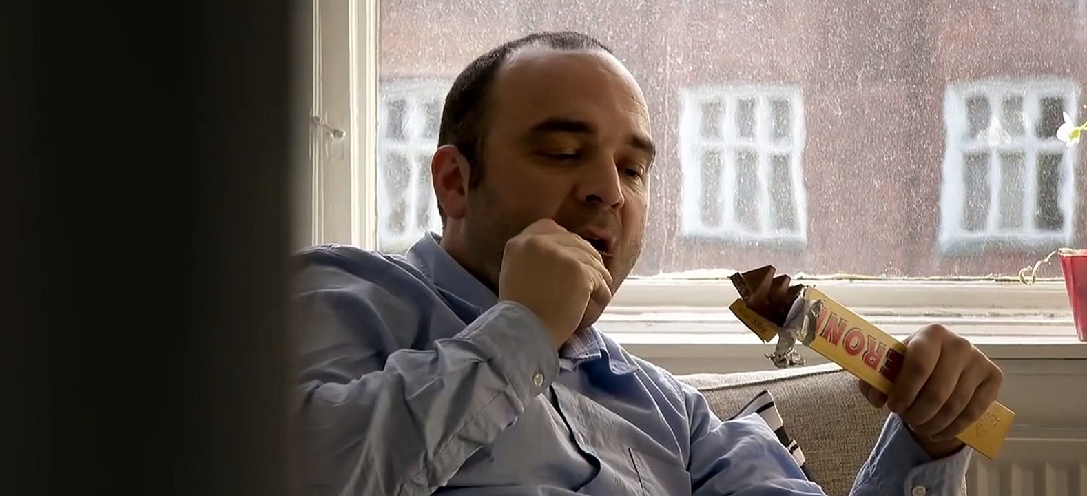 The Dark Side of Chocolate - Trailer