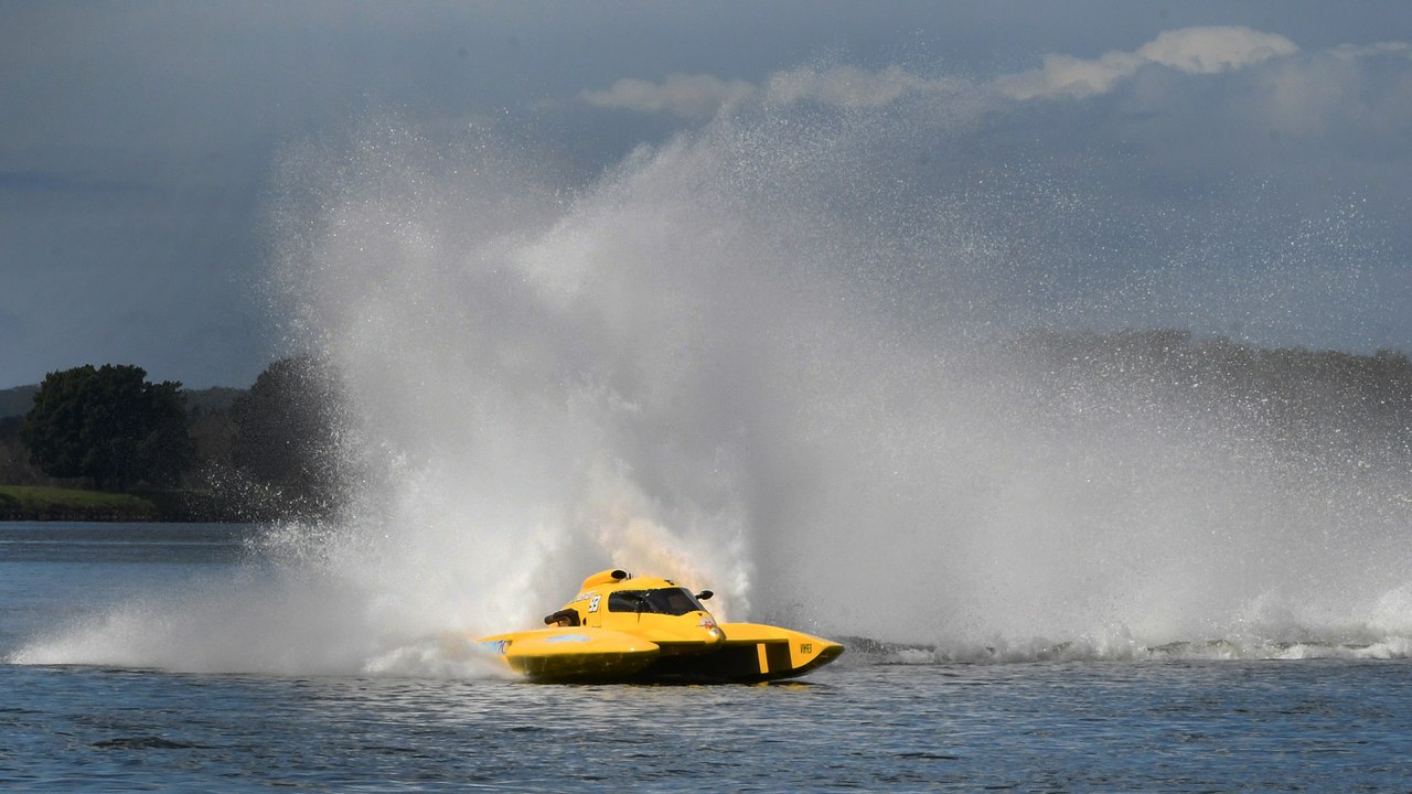 Easter Classic on the Manning 2024