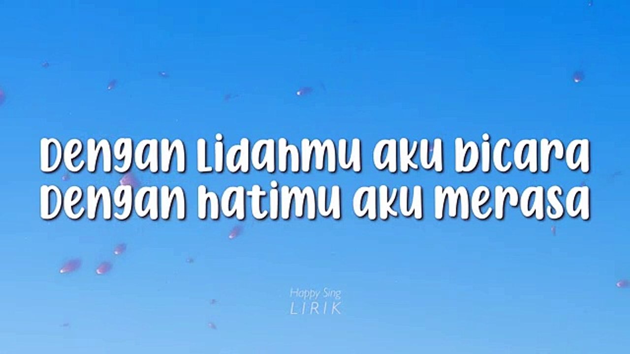 Dewa19 - satu ( lyrics )