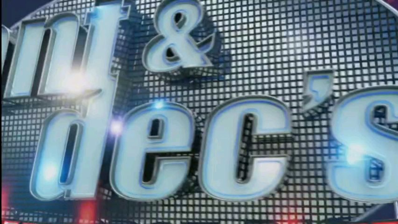 Ant & Dec's Saturday Night Takeaway - S20E04