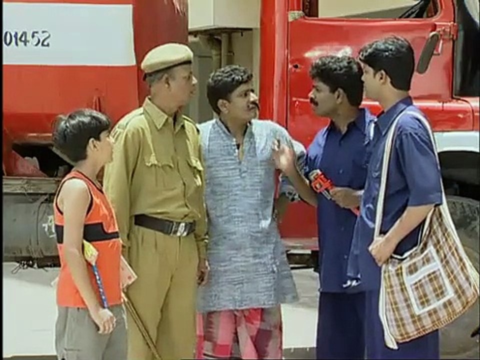 Shaka Laka BoomBoom Episode 20