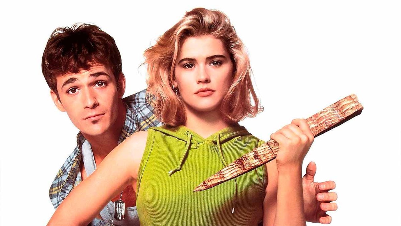 Video: Katso kuinka "Buffy, vampyyrintappaja" -tähden käy 32 vuotta kulttifilmin jälkeen