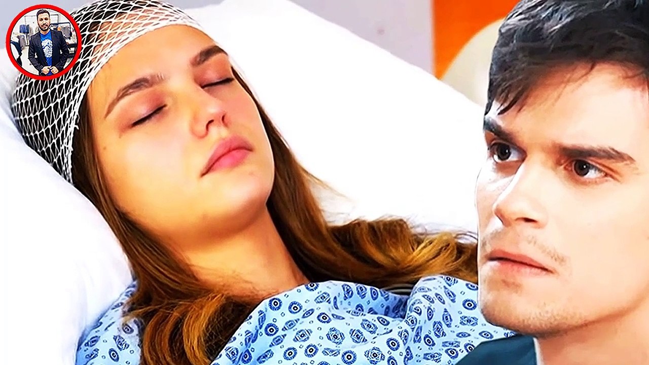 Korkma Ben Yanındayım 5. Bölüm 1. Fragmanı _ _İnci'nin Acı Kaybı!_