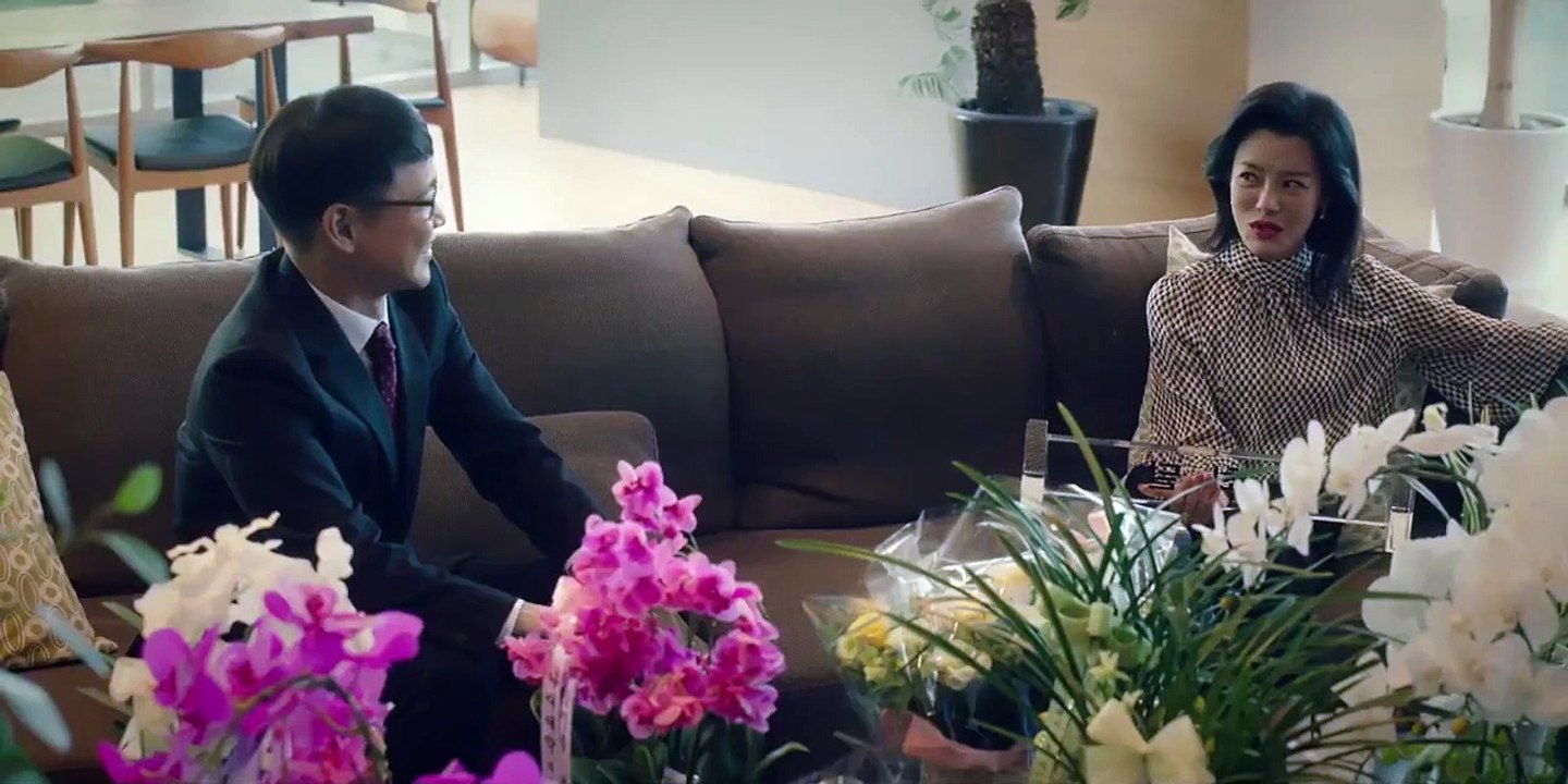 Chuyện Tình Ở Gaus - Tập 07 (Thuyết Minh)